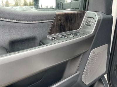 2025 Ford F-350SD Lariat