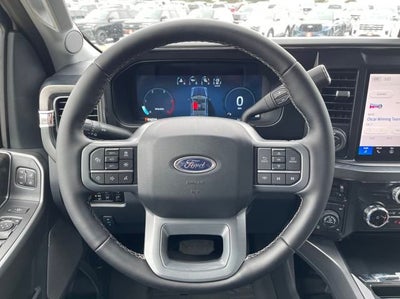 2025 Ford F-350SD Lariat