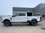 2025 Ford F-350SD Lariat
