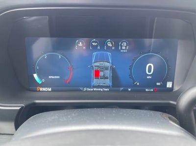 2025 Ford F-350SD Lariat