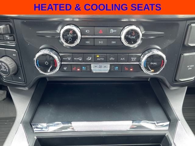 2025 Ford F-350SD Lariat