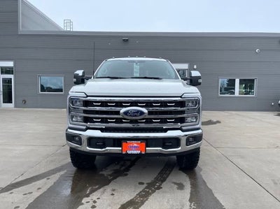 2025 Ford F-350SD Lariat