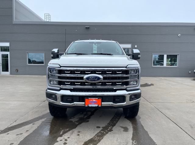 2025 Ford F-350SD Lariat