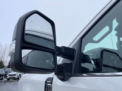 2025 Ford F-350SD Lariat