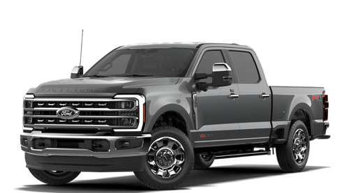 2027 Ford F-350SD Lariat