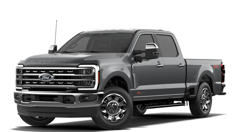 2027 Ford F-350SD Lariat