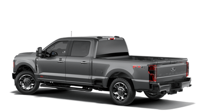 2027 Ford F-350SD Lariat