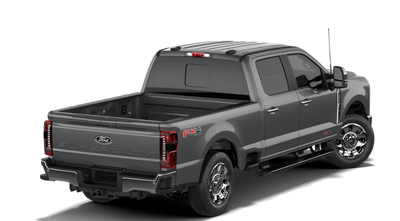 2027 Ford F-350SD Lariat
