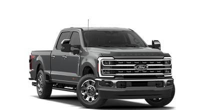 2027 Ford F-350SD Lariat