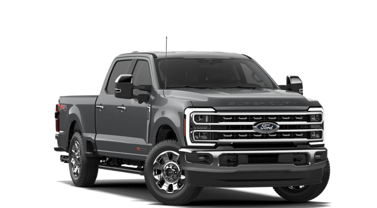2027 Ford F-350SD Lariat