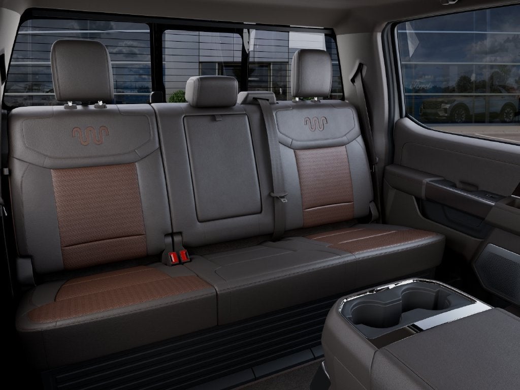 2027 Ford F-350SD King Ranch