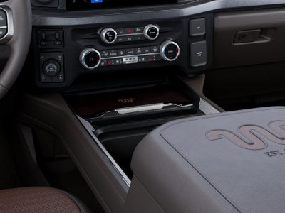 2027 Ford F-350SD King Ranch
