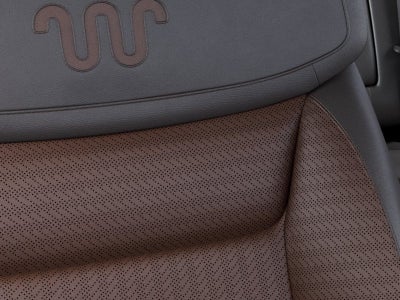 2027 Ford F-350SD King Ranch