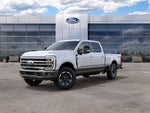 2027 Ford F-350SD King Ranch