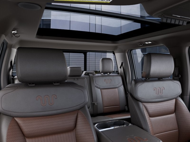 2027 Ford F-350SD King Ranch