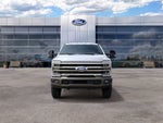 2027 Ford F-350SD King Ranch