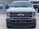 2024 Ford F-350SD King Ranch