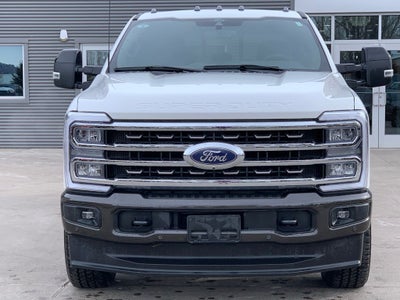 2024 Ford F-350SD King Ranch