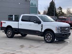 2024 Ford F-350SD King Ranch
