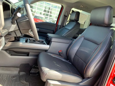 2026 Ford F-350SD F-350® Lariat®