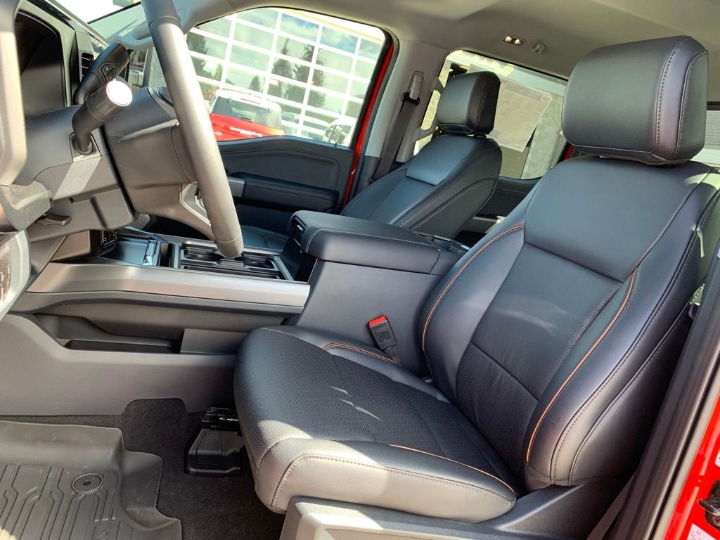 2026 Ford F-350SD F-350® Lariat®