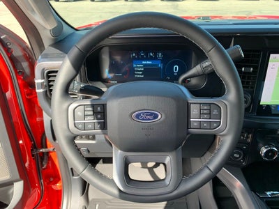 2026 Ford F-350SD F-350® Lariat®
