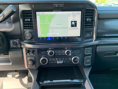 2026 Ford F-350SD F-350® Lariat®