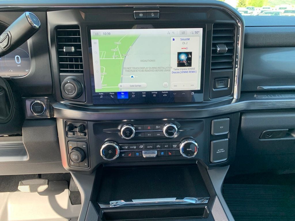 2026 Ford F-350SD F-350® Lariat®