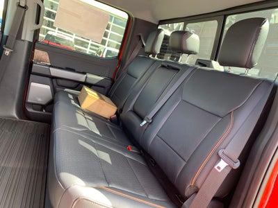 2026 Ford F-350SD F-350® Lariat®