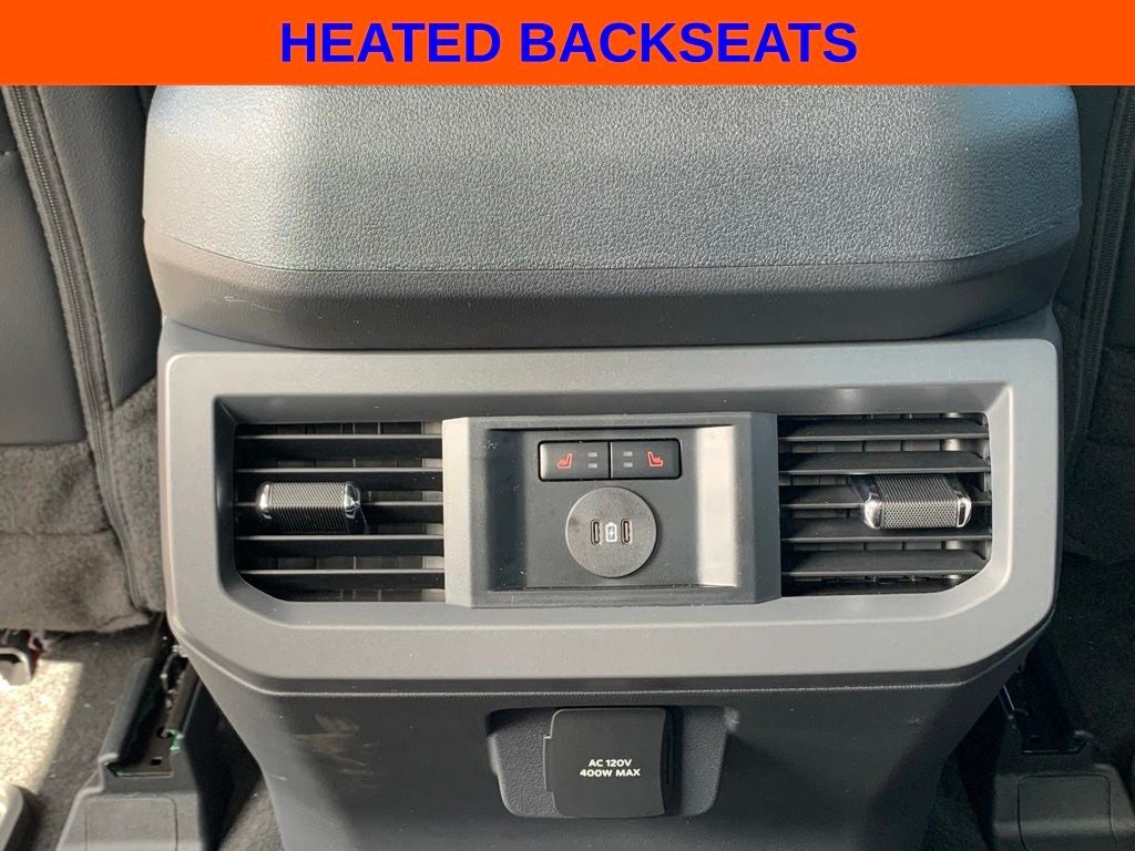 2026 Ford F-350SD F-350® Lariat®
