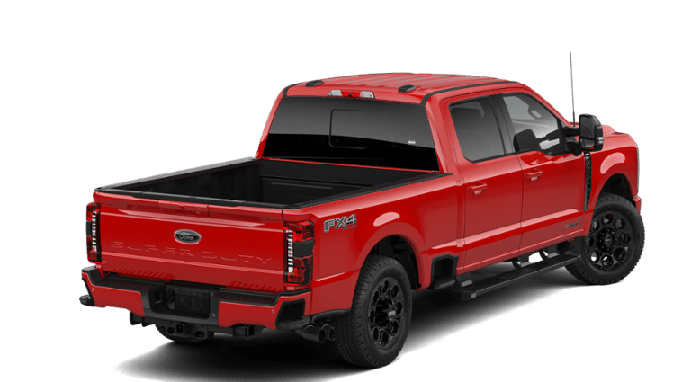 2026 Ford F-350SD F-350® Lariat®
