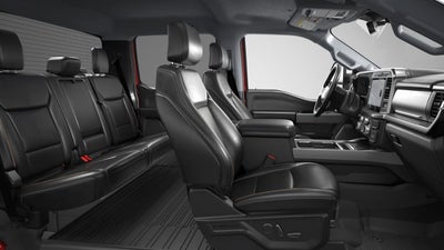 2026 Ford F-350SD F-350® Lariat®