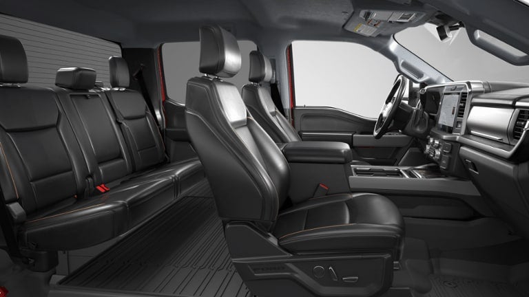2026 Ford F-350SD F-350® Lariat®