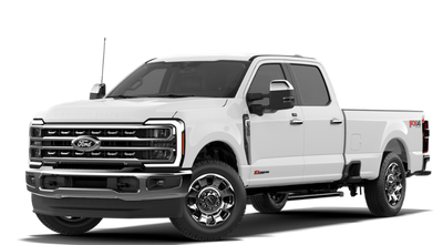 2027 Ford F-350SD Lariat