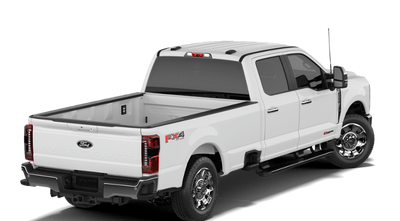 2027 Ford F-350SD Lariat