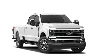 2027 Ford F-350SD Lariat