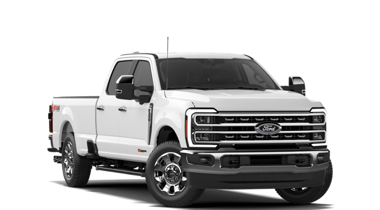 2027 Ford F-350SD Lariat