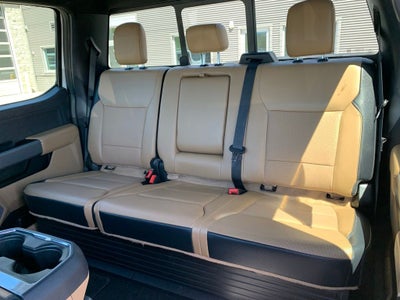 2024 Ford F-350SD Lariat