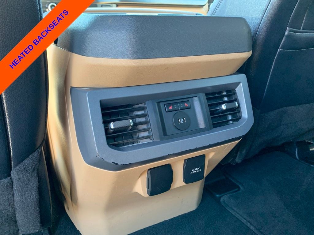 2024 Ford F-350SD Lariat