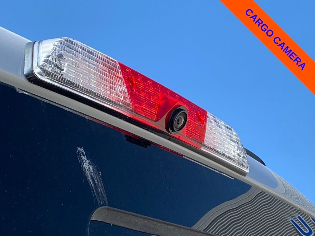 2024 Ford F-350SD Lariat