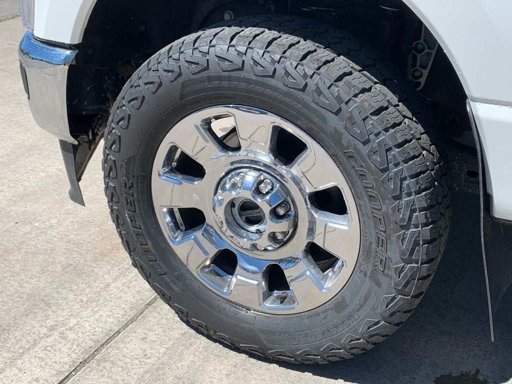 2024 Ford F-350SD Lariat