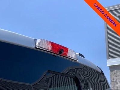 2025 Ford F-350SD Lariat