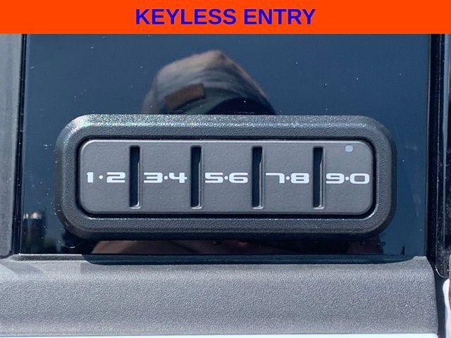 2025 Ford F-350SD Lariat