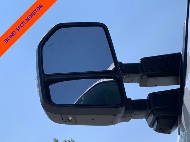 2025 Ford F-350SD Lariat