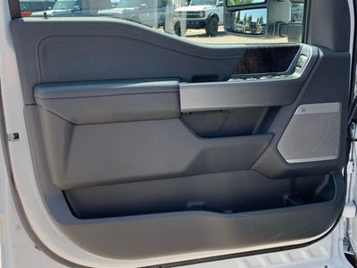 2025 Ford F-350SD Lariat