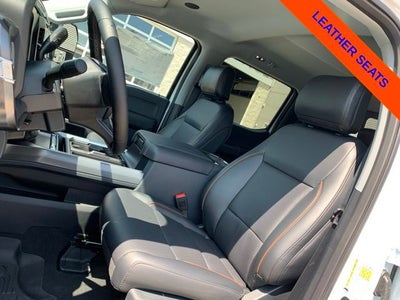 2025 Ford F-350SD Lariat