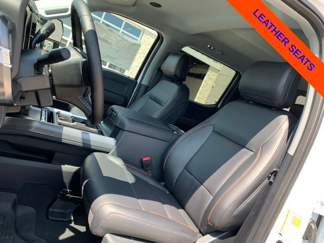 2025 Ford F-350SD Lariat