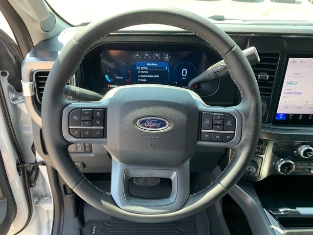 2025 Ford F-350SD Lariat