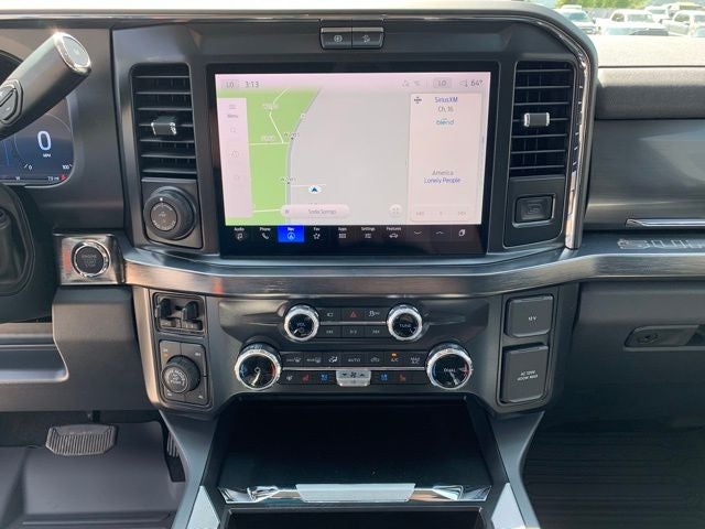 2025 Ford F-350SD Lariat