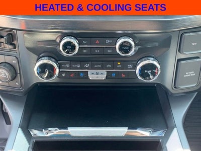 2025 Ford F-350SD Lariat